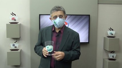 Programa Dicas De... - 06/11/2020 - Dr. Francisco  Leitte