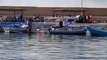 Lampedusa - Sbarcati altri 106 migranti (05.11.20)