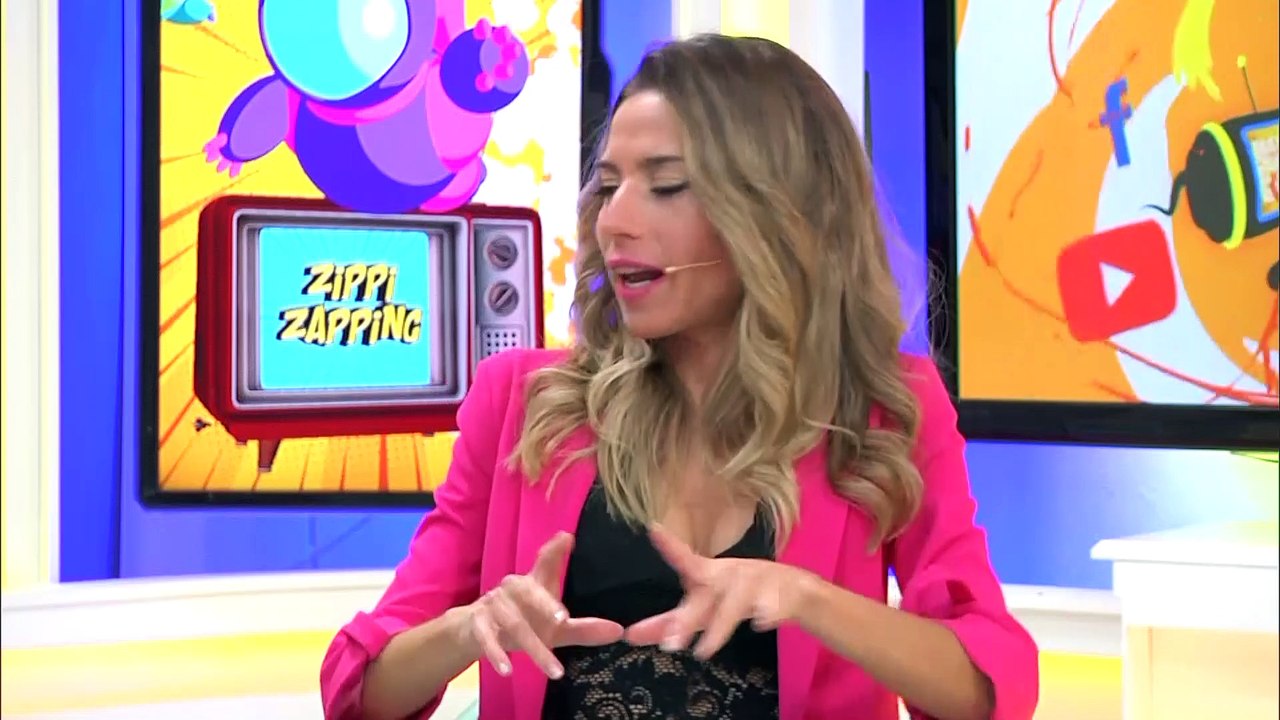ZIPPI ZAPPING (04/11/2020)