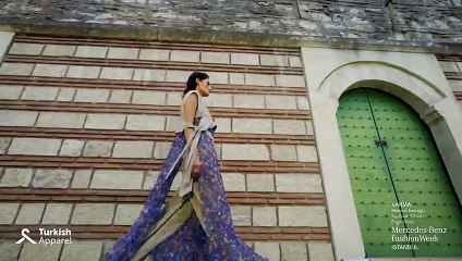 Mercedes Benz Fashion Week Istambul KARMA