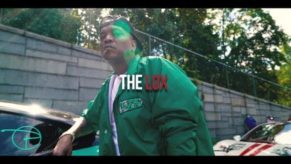 The LOX - Gave It To ‘Em