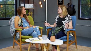 Find Your True Childlike Self with Lauren Daigle Full Interview