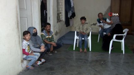 “Ölmek istemiyoruz” diyen kardeşler uzatılacak yardım elini bekliyor