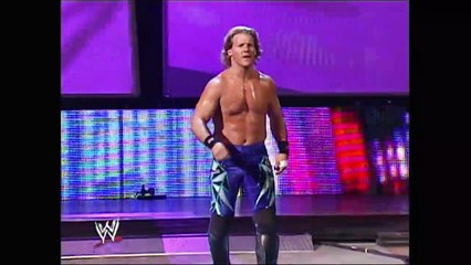 Team Orton vs Team Triple H Survivor Series 2004