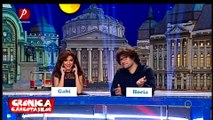 Cronica Carcotasilor 04.11.2020 Top rusinica - Gabriela Marin