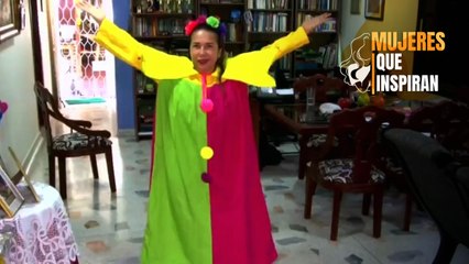 Mujeres que inspiran: estudiantes de Barranquilla tienen una ‘súper profesora’