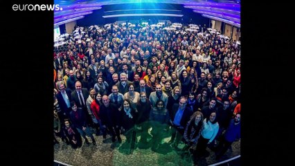 Hotels in EU part of Brussels face ruin amid 'catastrophic' pandemic