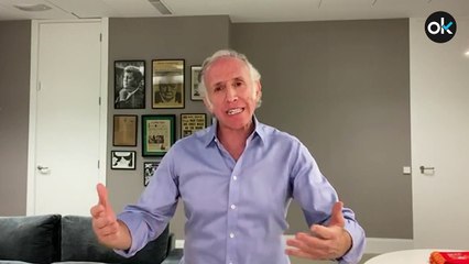 Inda: "Ahora será Franquito Sánchez quién decide qué noticias son verdaderas y cuáles fake"
