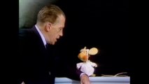 Topo Gigio - Topo The Artist (Live On The Ed Sullivan Show, September 24, 1967)