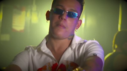 MC ELVIS - VOCÊ QUE LUTE - CLIPE OFICIAL