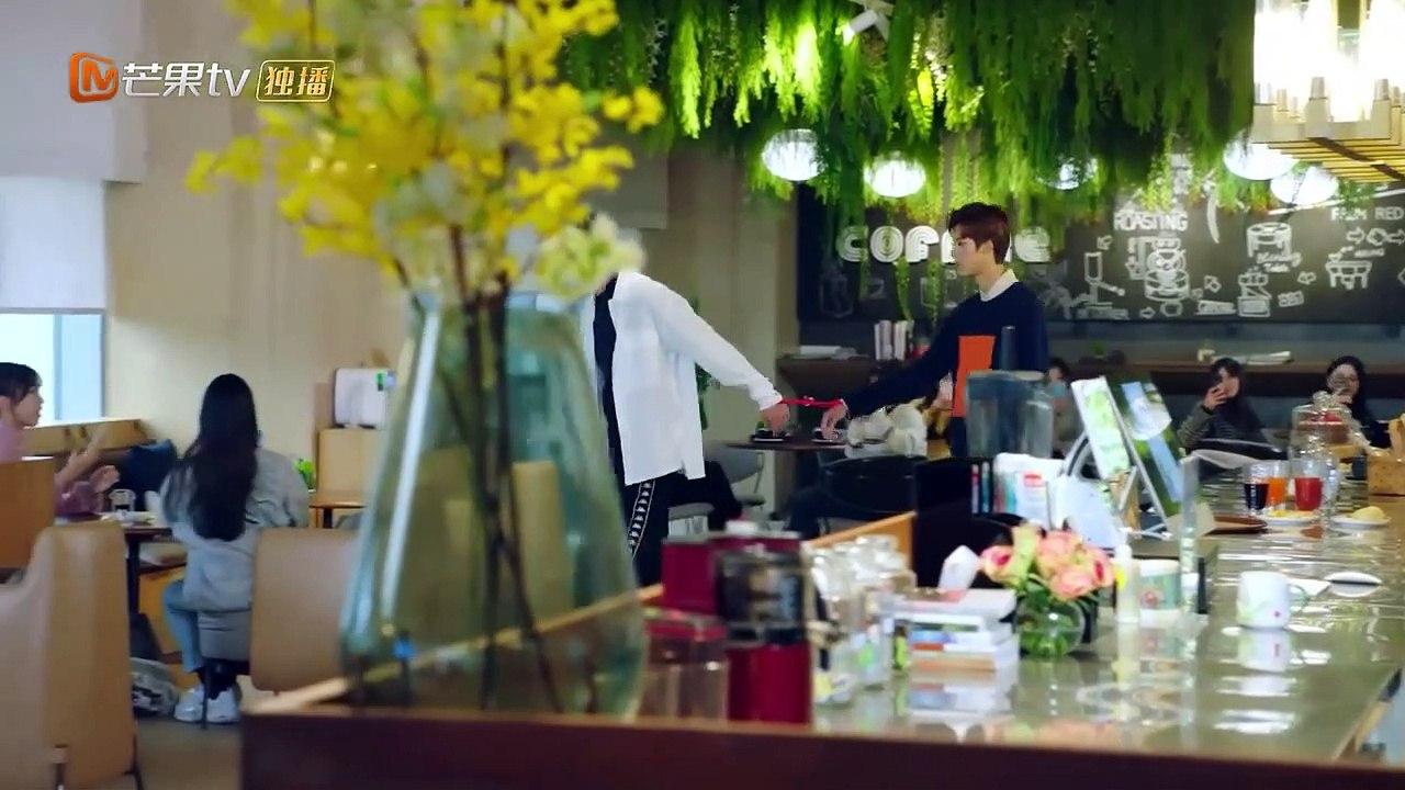 Basket Loveball EP7 eng sub video Dailymotion