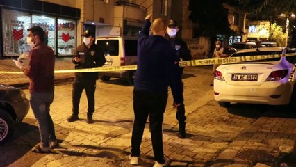 Bazı cadde ve sokaklar karantinaya alındı - HATAY