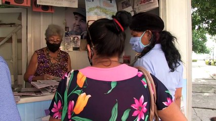 Les Cubains surveillent de près l'élection présidentielle américaine