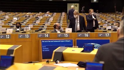 Deal reached to link EU funding to respect for rule of law