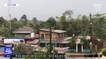 [이 시각 세계] 중미 강타한 허리케인 '에타'…13명 사망