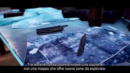 Outriders - Modalità Expeditions - SUB ITA