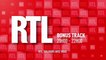 Le journal RTL de 22h du 05 novembre 2020