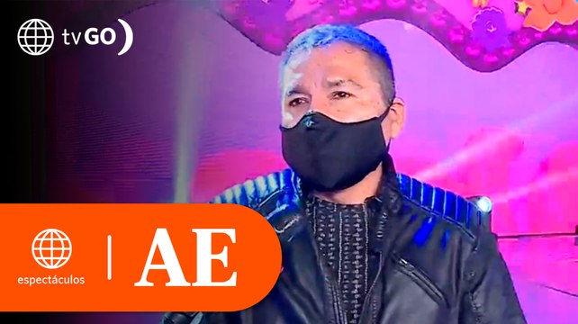 El reventonazo de la chola chabuca le rinde un homenaje al cómico La Bibi | América Espectáculos