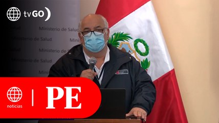 Declaran alerta epidemiológica tras segundo fallecimiento de paciente con difteria | Primera Edición