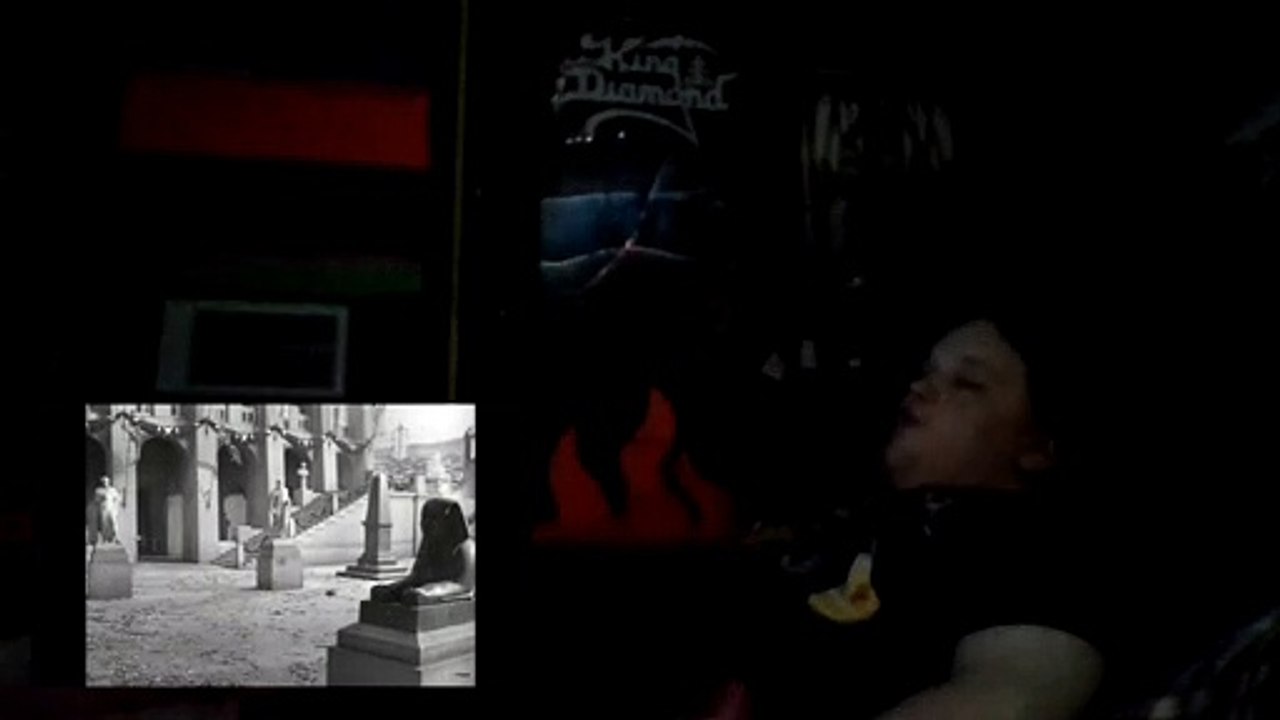 Thorgorath Reacts - "Julius Caesar" (1953)