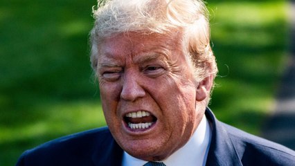 Trump Campaign Fumes At Fox, AP Calling Arizona Race For Biden