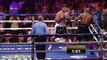 Seth Mitchell vs Chris Arreola (07-09-2013) Full Fight