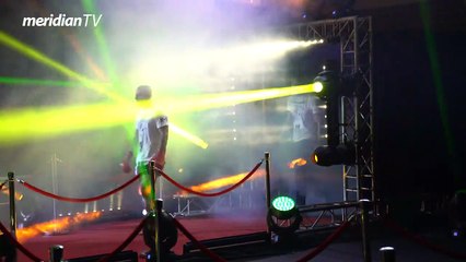 DAMJAN SAVANOVIĆ vs IGOR NISTOR | MEGDAN FIGHTING 7 MMA 2020
