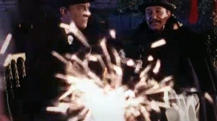 Sherlock Holmes Season 7 Episode 1 The Three Gables