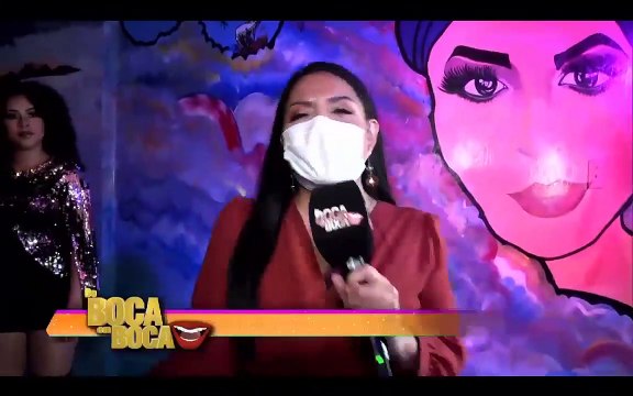 La cantante Gisella Arias vuelve a los escenarios tras la muerte de su esposo