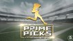 Prime Picks - NFL Week 9