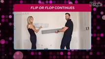 Christina Anstead and Tarek El Moussa Will Return for Season 10 of Flip or Flop in 2021