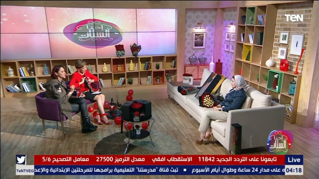 احنا الستات | نصائح هامة للحفاظ على الورد الطبيعي