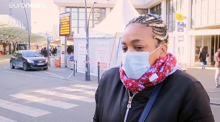 Dépistage du Covid-19 : la France mise sur les tests rapides pour améliorer son dispositif