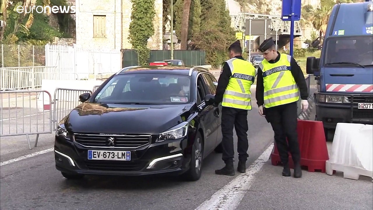 Macron nach terroranschlägen: "schengen reformieren"
