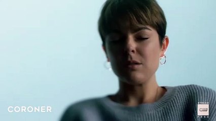 Coroner S02E06 The Flipside