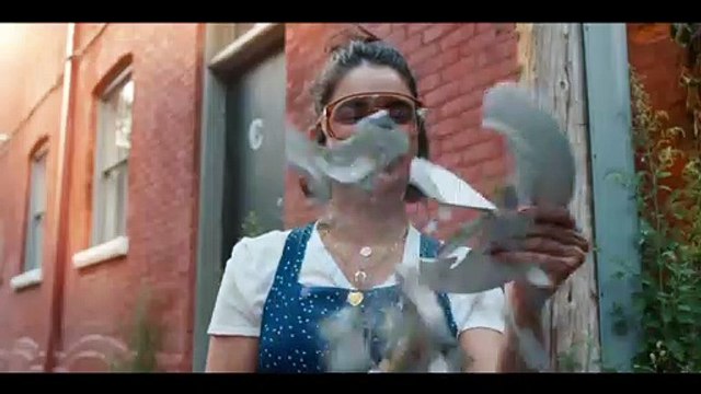 THE BROKEN HEARTS GALLERY Film - Produced by Selena Gomez