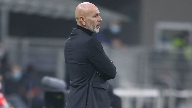 Pioli: Dobbiamo voltare pagina