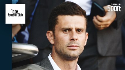 PSG : la rumeur Thiago Motta ?