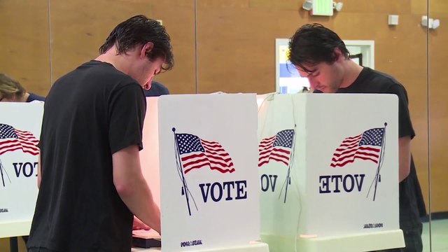 Tribunales de Míchigan y Georgia rechazan las demandas interpuestas por Trump