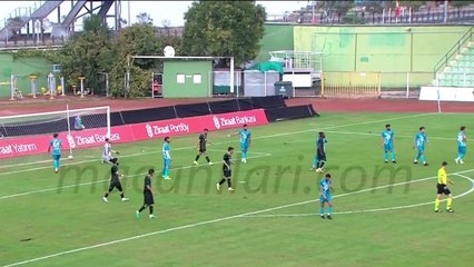 Giresunspor 2-0 Tekirdağspor 04.11.2020 - 2020-2021 Turkish Cup 3rd Qualifying Round