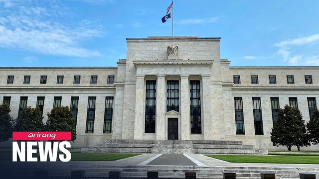 U.S. Fed keeps rates unchanged at 0-0.25%, while signaling further assistance in coming months