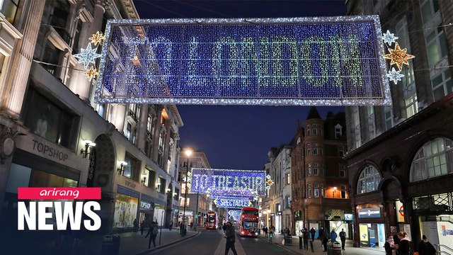 EU projects better outlook for 2020, but downgrades 2021 outlook for EU, eurozone