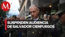 Salvador Cienfuegos, ex titular de Sedena, se declara no culpable de cargos en EU