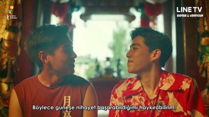 I Told Sunset About You 3. Bölüm Part-2