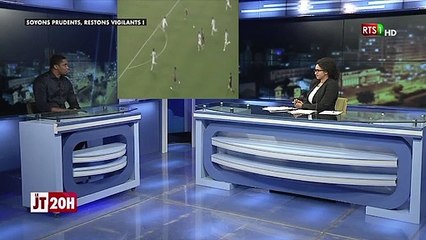 Samuel Eto’o: "Je ne suis pas candidat ..."