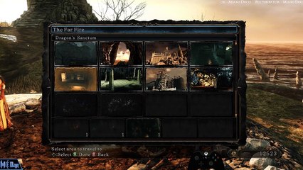 McDan Tries It: Compares liking DS2 with eating shit and trepanning