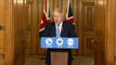 Live- Boris Johnson COVID-19 briefing as England goes into 2nd lockdown
