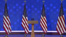 Joe Biden Speaks as Trump Lead in PA, GA Shrinks _ LIVE _ NowThis