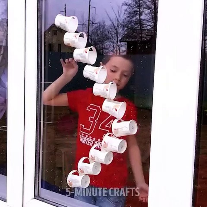Do it YourSelf Videos 174