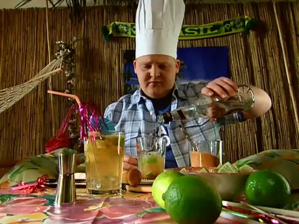 Axel will's wissen Staffel 2 Folge 5